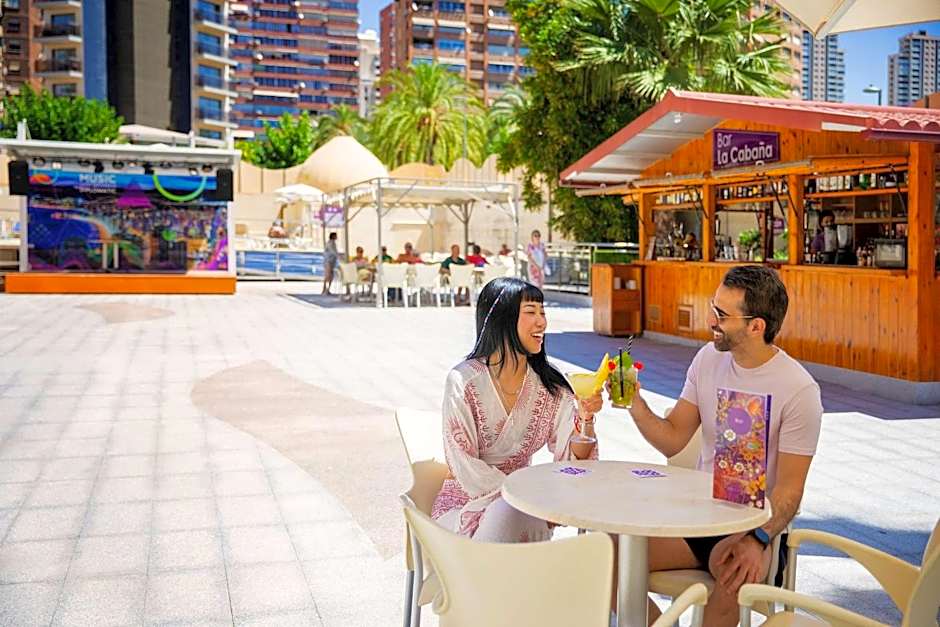 Hotel Servigroup Diplomatic