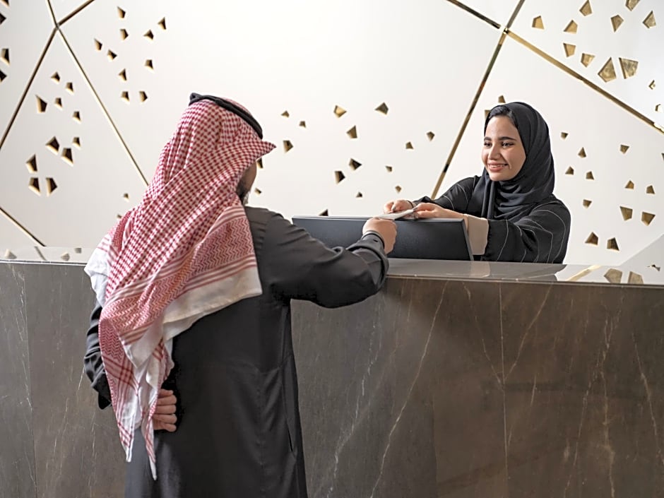 Wirgan Hotel Al Azizyah