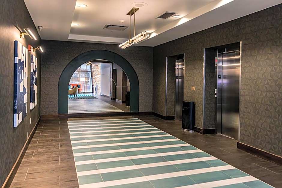 Voco The Clair Cincinnati Downtown By IHG
