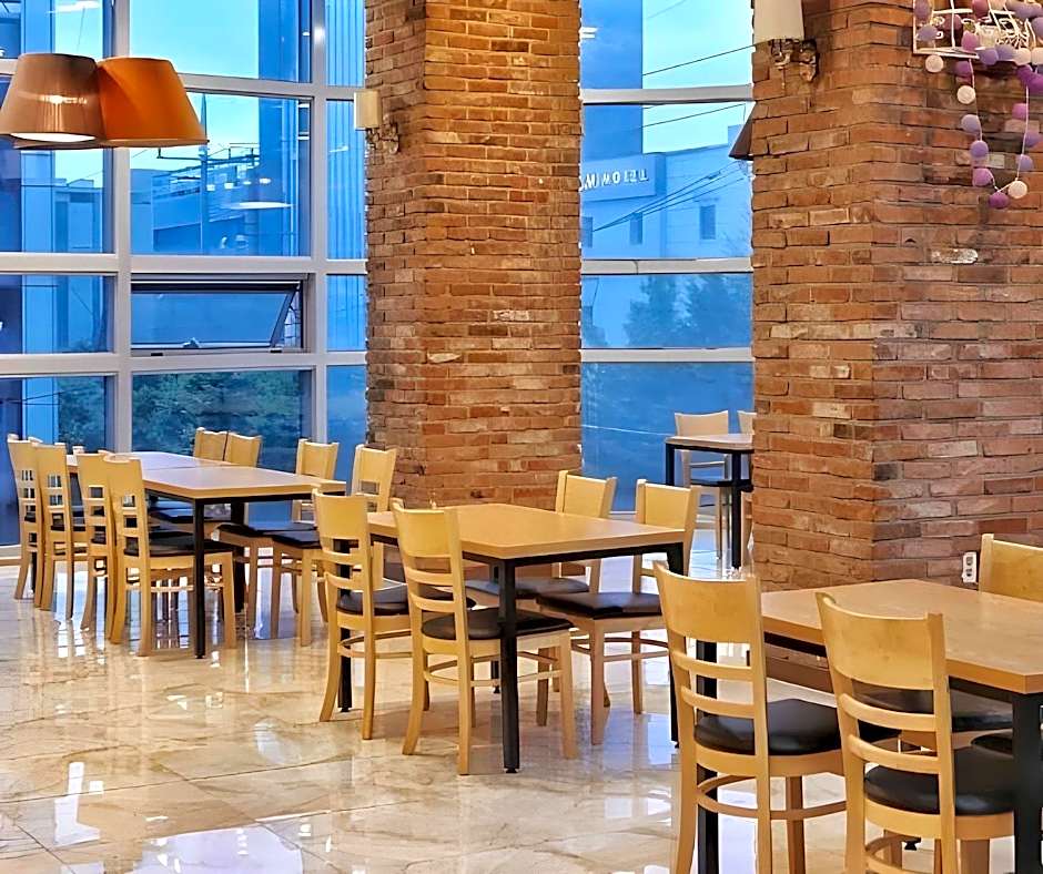 Rosana Boutique Hotel