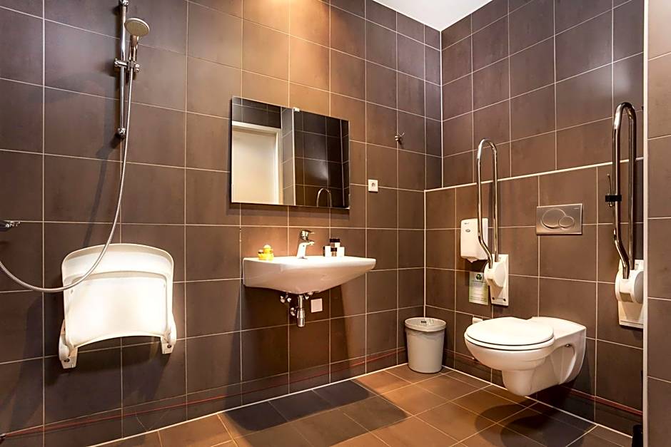 Best Western Zaan Inn