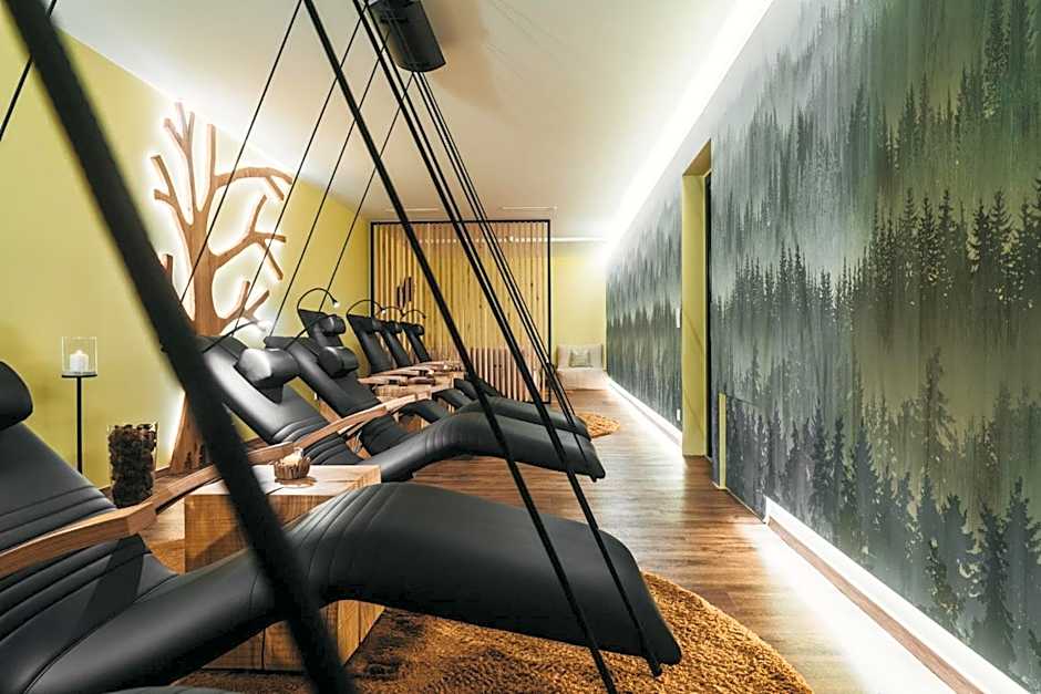 Hotel Eibl-Brunner 4-Sterne-Superior