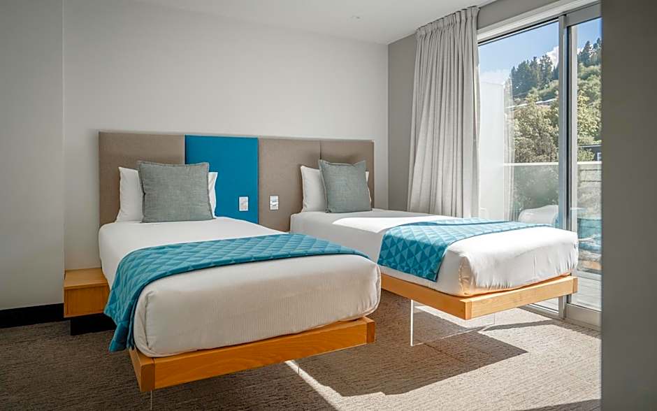 mi-pad Queenstown