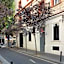LaResiBCN minimum 31 nights