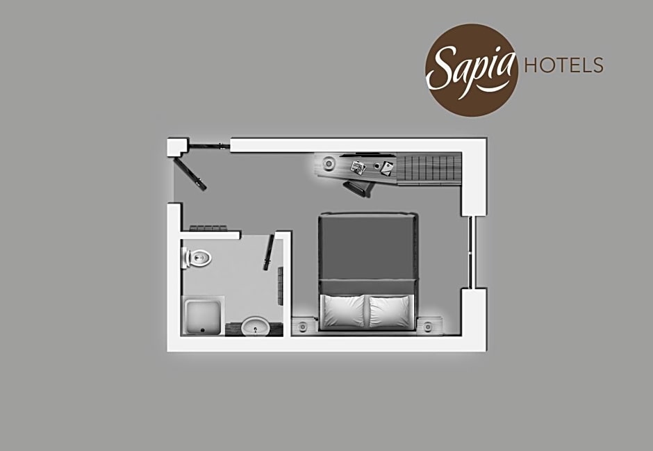 Sapia Hotel St. Fridolin