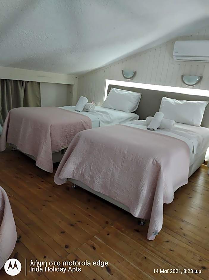 Irida Holiday Apartments