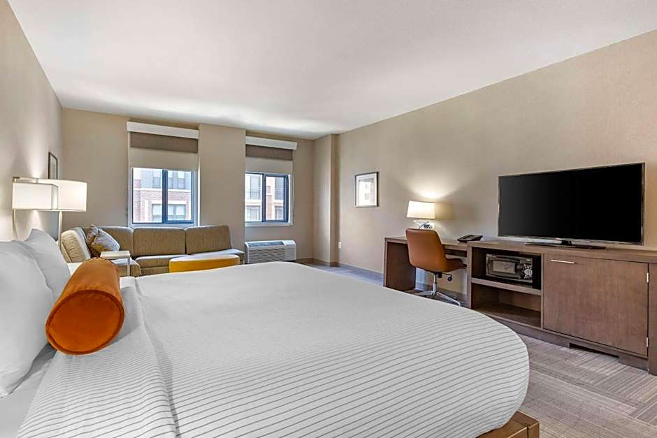 Cambria Hotel Rockville