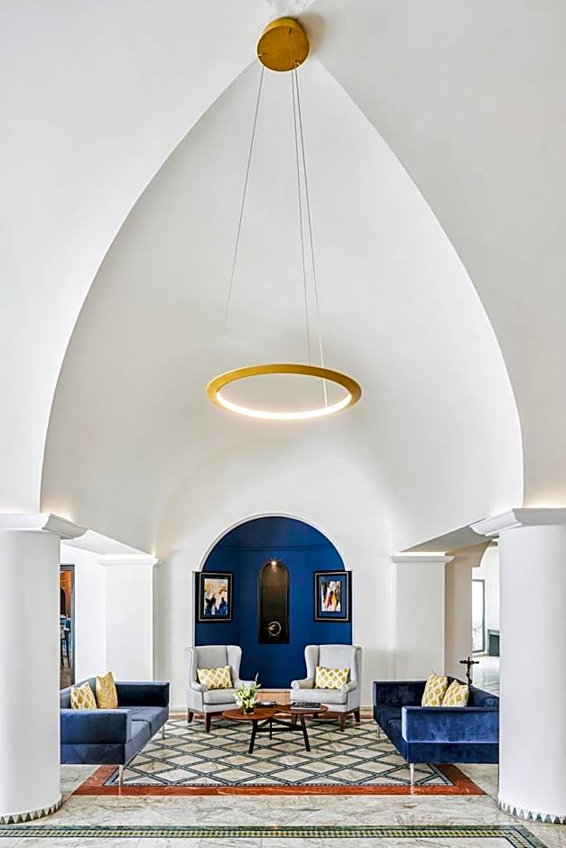 Pullman Mazagan Royal Golf & Spa