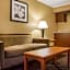 Clarion Hotel & Suites Riverfront