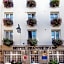 Hôtel Jeanne d'Arc Le Marais