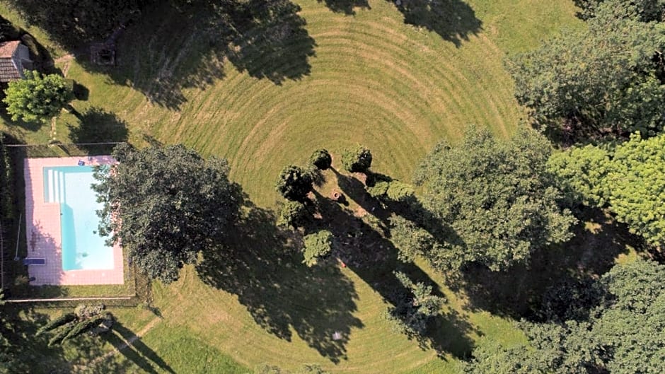 Villa Toscane créations à 20 mn de Toulouse