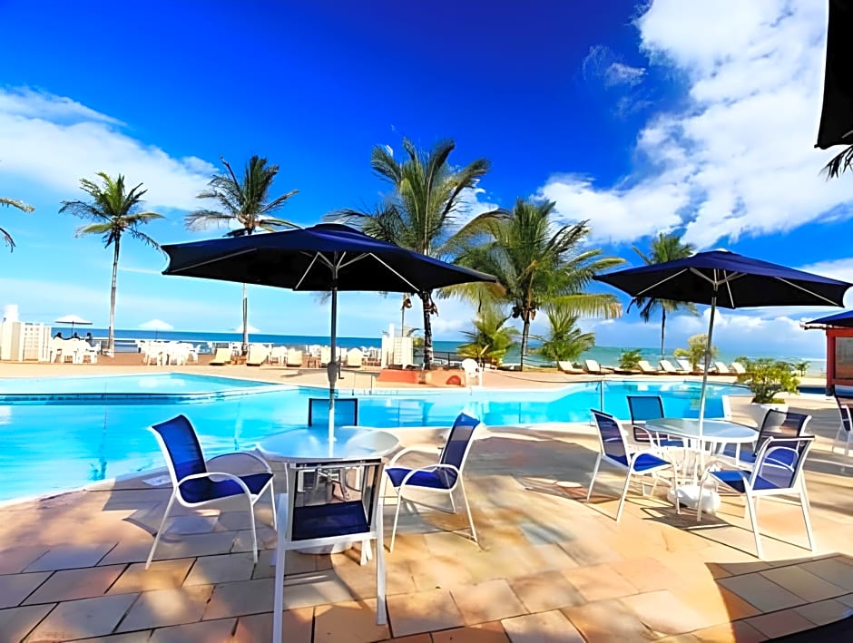 Saint Tropez Praia Hotel