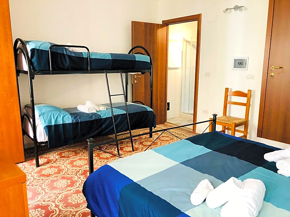 Il Terrazzino Iglesias