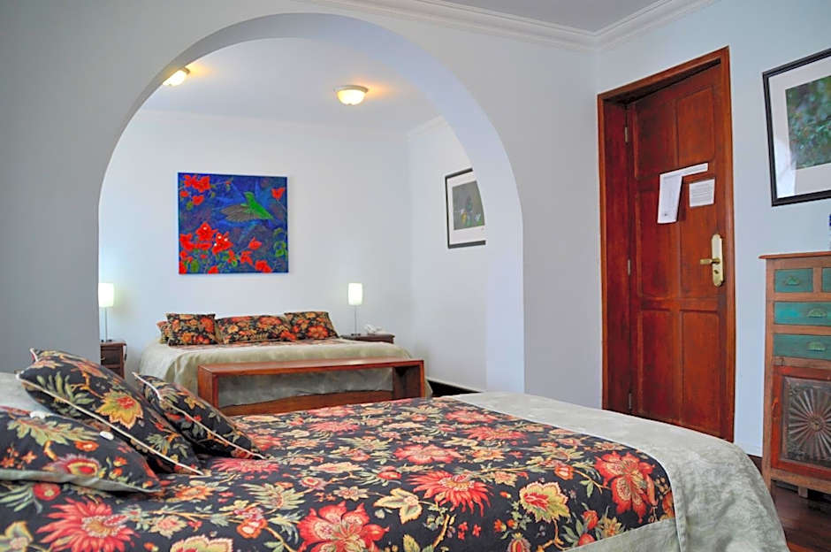 Boutique Hotel Casa Foch