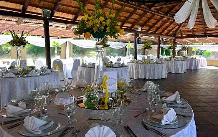 Valverde Country Hotel