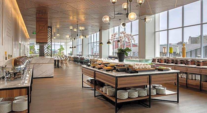 Hotel Santika Pasir Koja Bandung