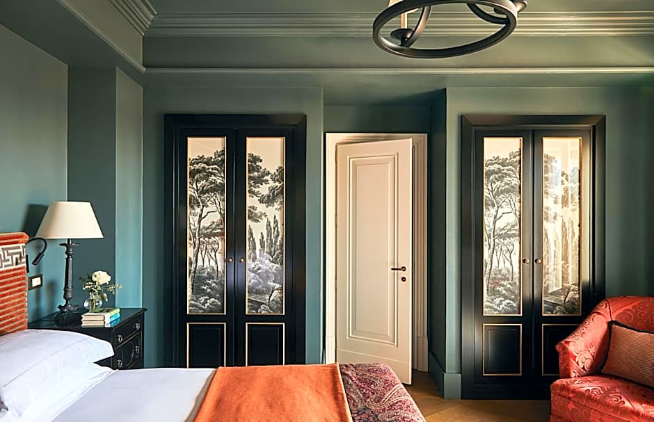 Rocco Forte Hotel De La Ville