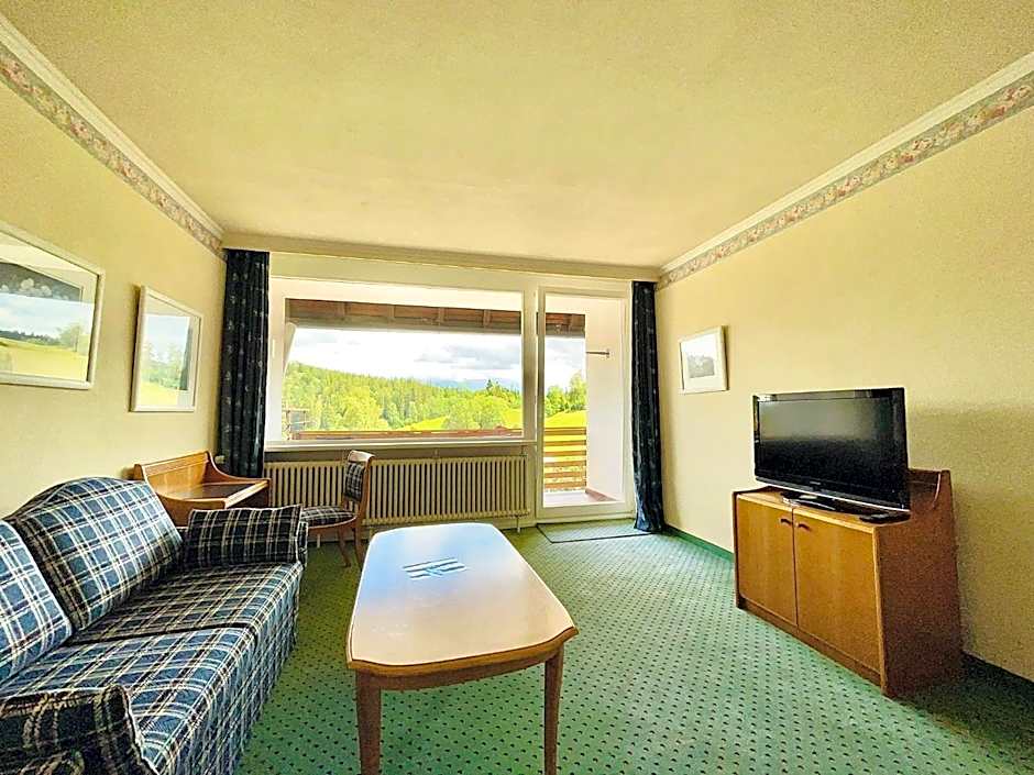 Hotel Sonnenberg Garni