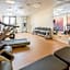 Best Western Hotel Airport Frankfurt