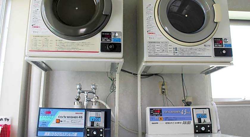 Hotel Trend Asahikawa