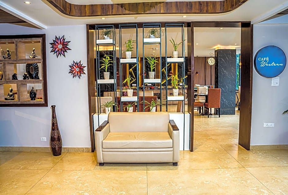 Best Western Dalhousie