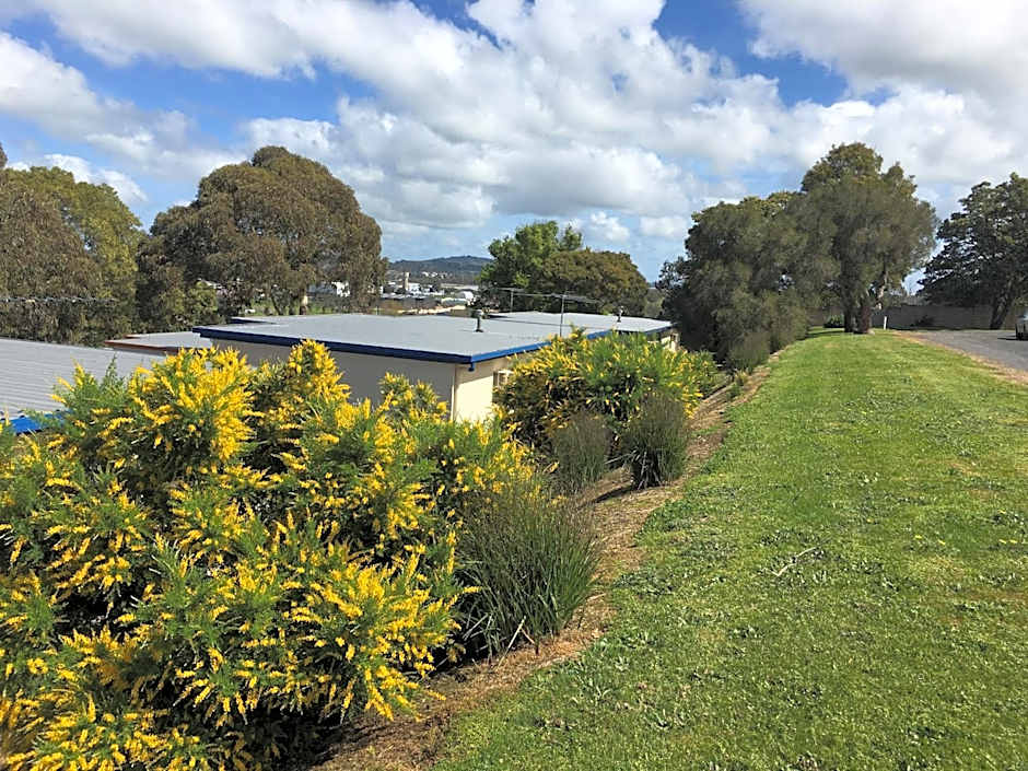 Limestone Coast Tourist Park