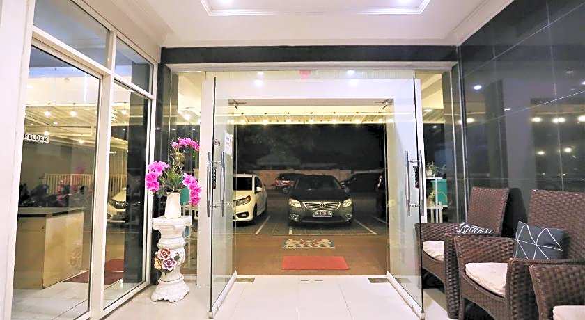Gading Guest House