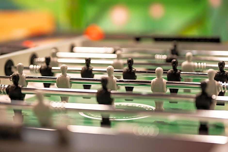 Panoramahotel Watles