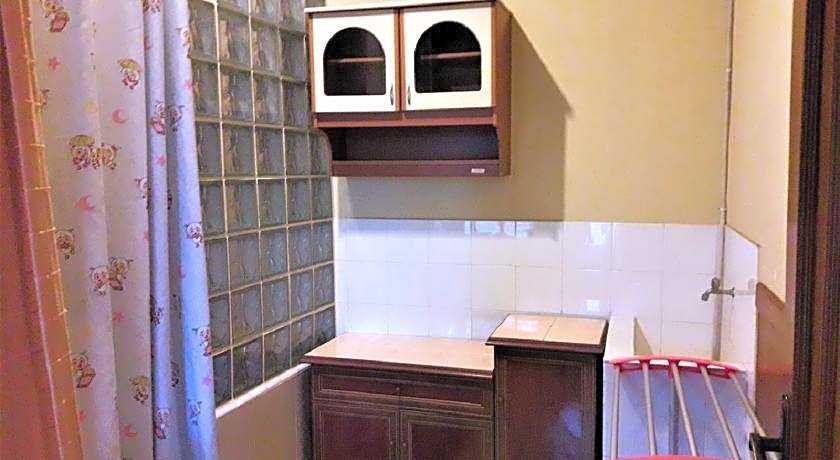 Orange Homes Syariah