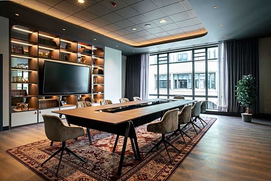 Radisson Collection Grand Place Brussels