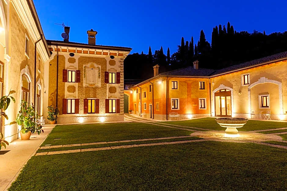 Villa Padovani Relais de Charme - Adults Only