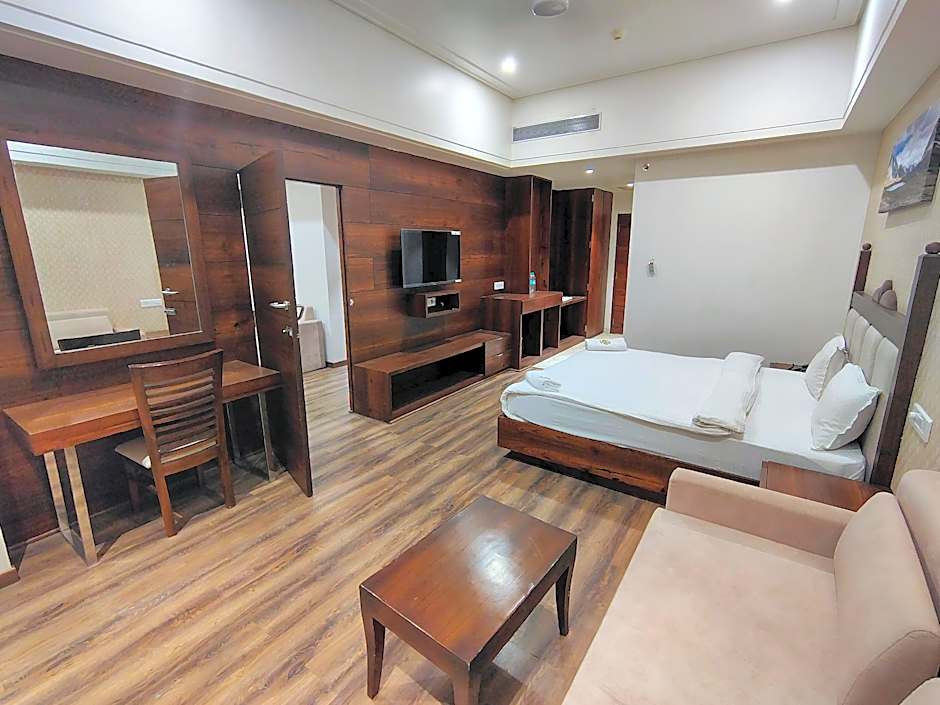 Foto 1 dari 11 — Suite