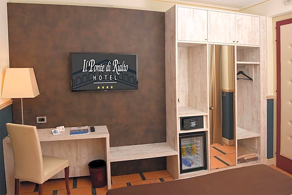 Hotel Ponte di Rialto