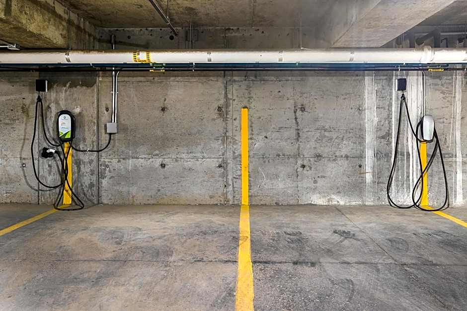 Best Western Plus East Side