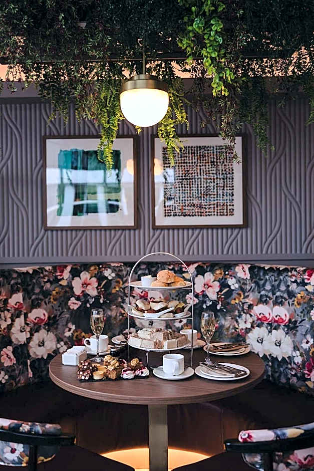 The Seafield Arms-Cullen