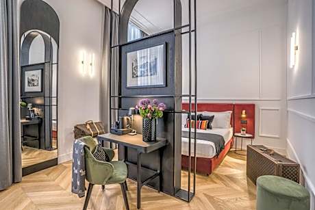 Residenza Piranesi Boutique Hotel