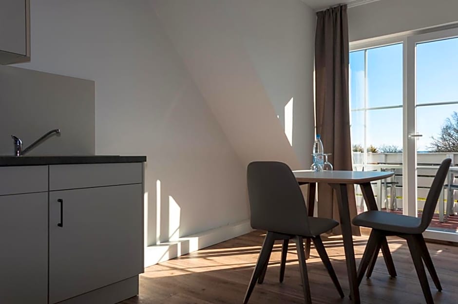 Lindenhof Hotel Garni