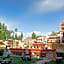 Hotel Spic N Span