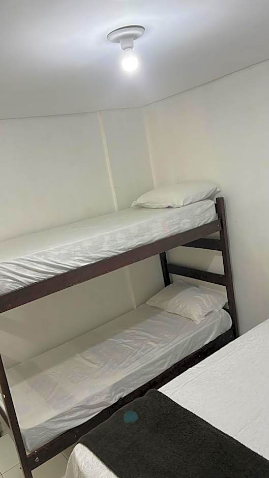 Hotel Santiago Juazeiro