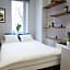 Warsaw Concierge Flat6 Hoza
