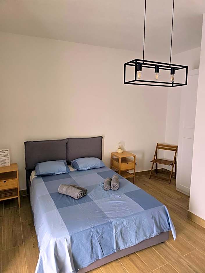 King House B&B Catania