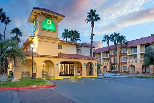 La Quinta by Wyndham Las Vegas Airport N Conv.