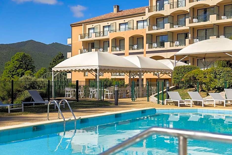 Domaine Les Sources de Dieulefit