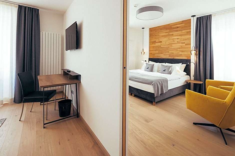 Genusshotel Goldene Rose