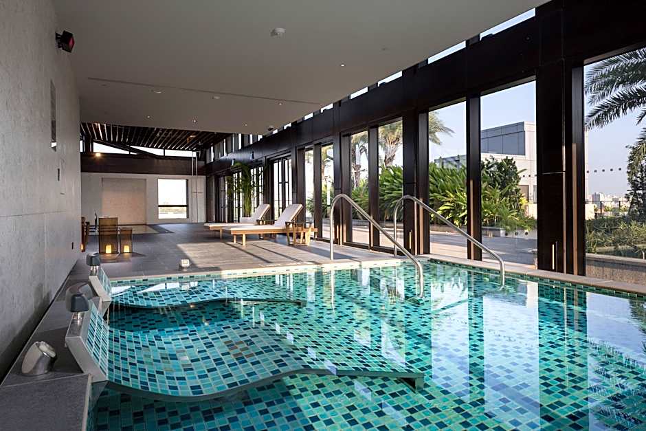 Crowne Plaza Tainan By IHG