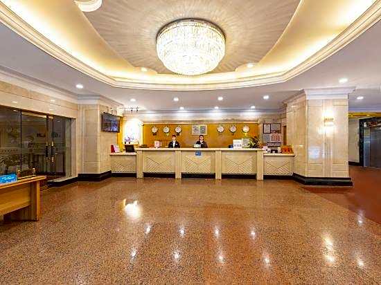 Oriental Silk Hotel