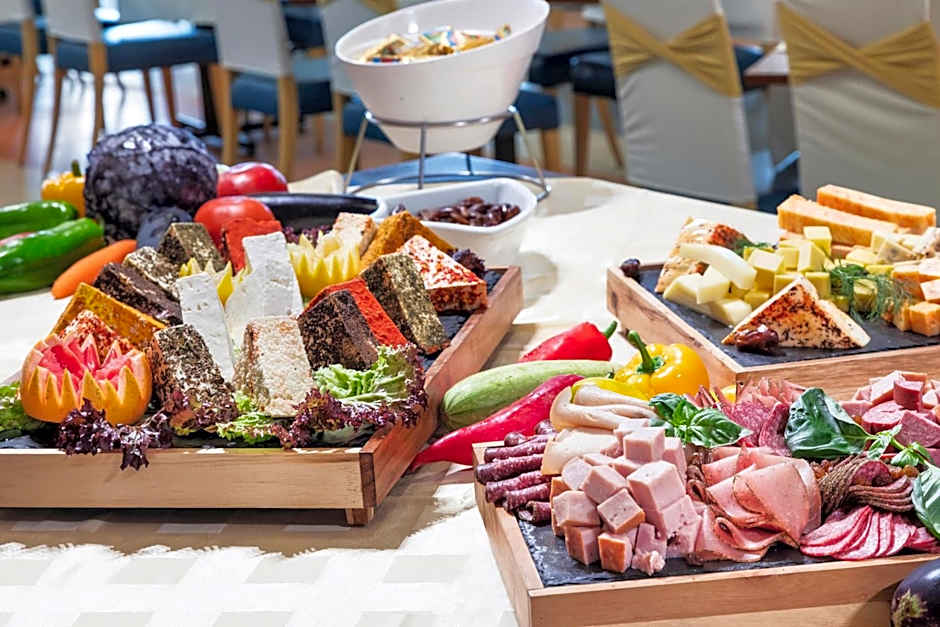 Sol Luna Bay - All Inclusive