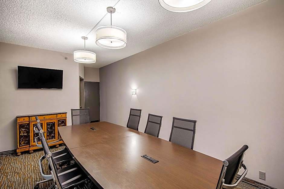 Comfort Inn Greenville - Haywood Mall