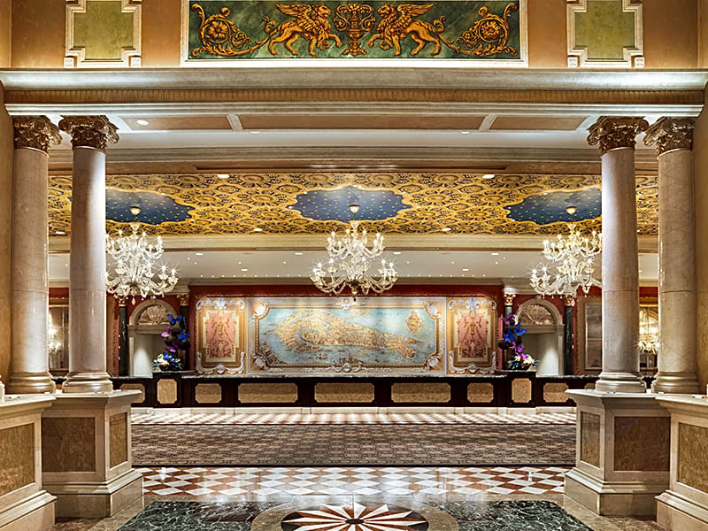 The Venetian® Resort Las Vegas