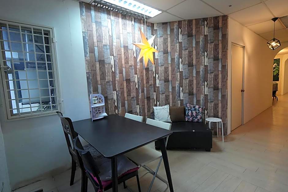 G Traveler Accommodation Homes 居旅舍